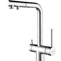 Paulmark Serpentine SE213222-CR (хром)