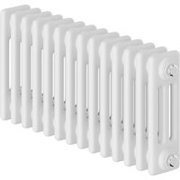 Royal Thermo Insignia C3030 - 14 секций RAL9016 Image #18