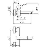 Slovarm EF.3515/I-150 Image #2