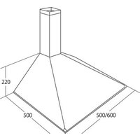 Akpo Soft 50 WK-5 (белый) Image #2