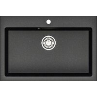 MARRBAXX Карельский камень модель 39/Q4 (черный)