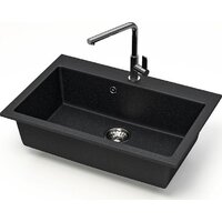 MARRBAXX Карельский камень модель 39/Q4 (черный) Image #2