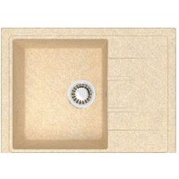 Berge BR-5850 (светлый дуб)