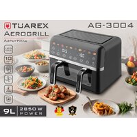 Tuarex AG-3004 Image #8