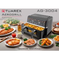 Tuarex AG-3004 Image #7