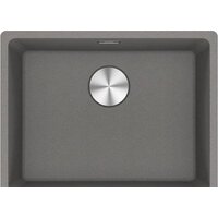 Franke MRG 110-52 125.0696.178 (серый)