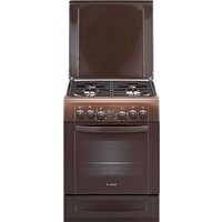 GEFEST 6102-03 0001 (чугунные решетки)