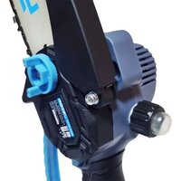 Rogel CCSR-1506 (с 2-мя АКБ, кейс) Image #3