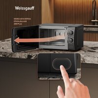 Weissgauff MWO-220 Image #11