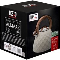 Resto Kitchenware Almaaz 90607 (бежевый) Image #9