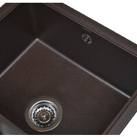 Wisent 580-27WQ (с сифоном GER011) Image #3