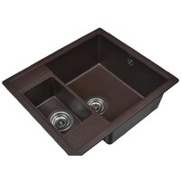 Wisent 580-27WQ (с сифоном GER011) Image #2