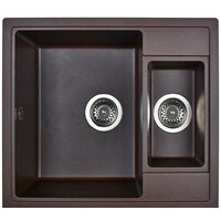 Wisent 580-27WQ (с сифоном GER011) Image #1