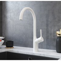 AM.PM Spike F9S07033 (белый) Image #4