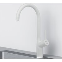 AM.PM Spike F9S07033 (белый) Image #6