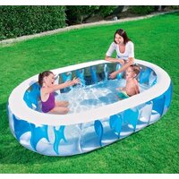 Bestway 54066 (229x152x51) Image #3