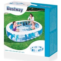 Bestway 54066 (229x152x51) Image #2