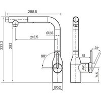 Paulmark Viper Vi213105-CR (хром) Image #15