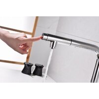 Paulmark Viper Vi213105-CR (хром) Image #11