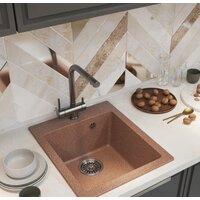 Mixline ML-GM14 551901 (терракотовый) Image #4