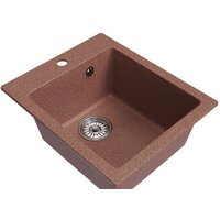 Mixline ML-GM14 551901 (терракотовый) Image #2