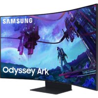 Samsung Odyssey Ark G9 LS55CG97WNIXCI Image #17