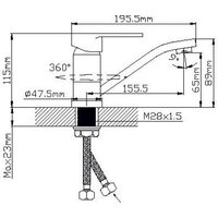 Wisent WP45006-2 Image #2