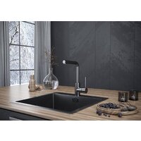 Paulmark Honner Ho212018-GM (вороненая сталь) Image #2