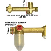 Grocenberg GB511 (черный матовый) Image #5