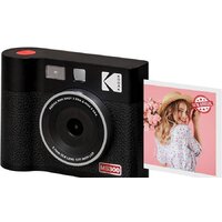Kodak Mini Shot 3 Era MS300B (черный)