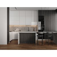 Cersanit Elio однорычажный 68261 (черный) Image #7