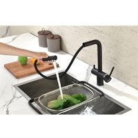 Paulmark Serpentine Se213222-418 (черный/черный металлик) Image #4