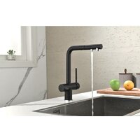 Paulmark Serpentine Se213222-418 (черный/черный металлик) Image #6