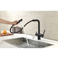 Paulmark Serpentine Se213222-418 (черный/черный металлик) Image #5