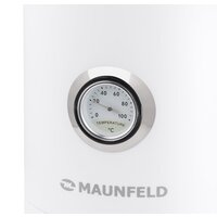 MAUNFELD MFK-6311W Image #8