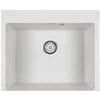 Paulmark Kante 60 PM106052-WH