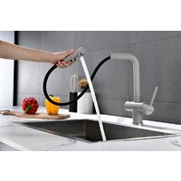 Paulmark Serpentine SE213222-DG (серый/графит) Image #13