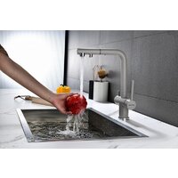 Paulmark Serpentine SE213222-DG (серый/графит) Image #8