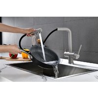 Paulmark Serpentine SE213222-DG (серый/графит) Image #12