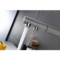 Paulmark Serpentine SE213222-DG (серый/графит) Image #4