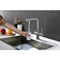 Paulmark Serpentine SE213222-DG (серый/графит) Image #7