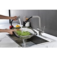 Paulmark Serpentine SE213222-DG (серый/графит) Image #11