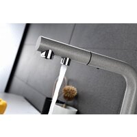 Paulmark Serpentine SE213222-DG (серый/графит) Image #5