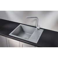 Granula GR-6002 (алюминиум) Image #2