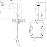Cersanit Sense A63106 Image #8