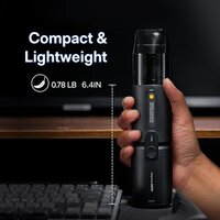 HOTO Compressed Air Capsule Image #9