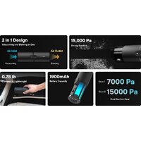 HOTO Compressed Air Capsule Image #6