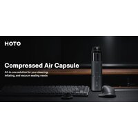 HOTO Compressed Air Capsule Image #5