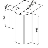 MAUNFELD Lee Side 397 (золотой) Image #2