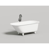 Salini Ornella Kit 170x80 102424M (S-Stone, матовый) Image #9